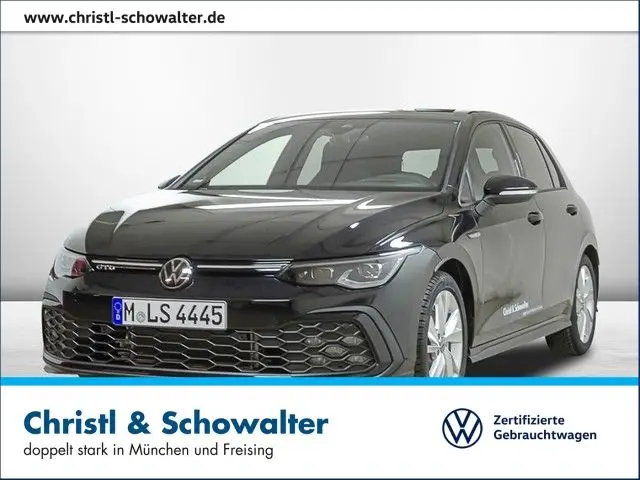 Photo 1 : Volkswagen Golf 2022 Diesel