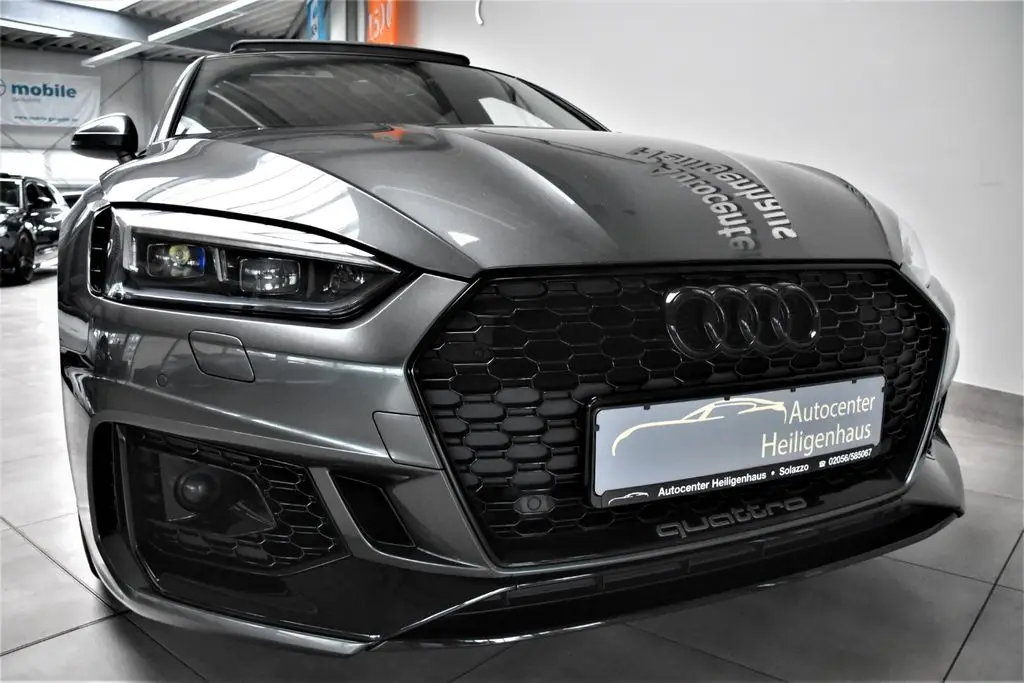 Photo 1 : Audi Rs5 2020 Petrol