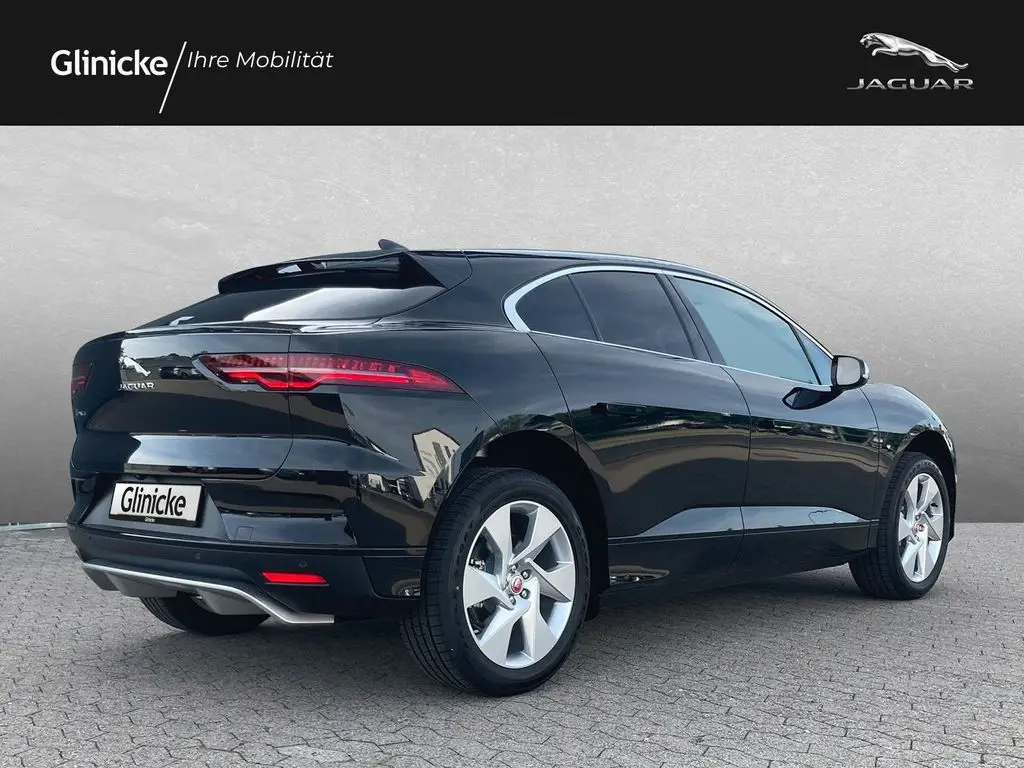 Photo 1 : Jaguar I-pace 2022 Not specified