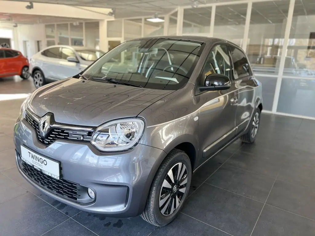 Photo 1 : Renault Twingo 2022 Not specified