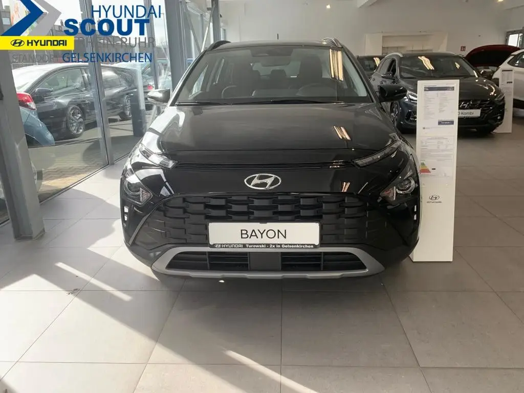Photo 1 : Hyundai Bayon 2023 Essence