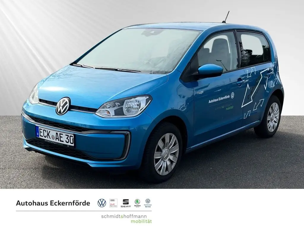 Photo 1 : Volkswagen Up! 2020 Non renseigné