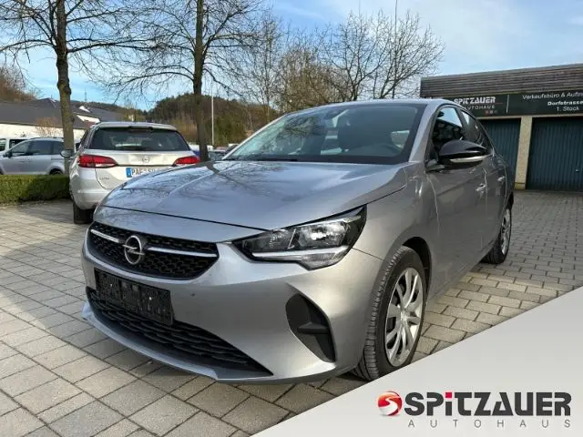 Photo 1 : Opel Corsa 2019 Diesel