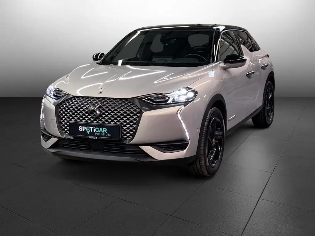 Photo 1 : Ds Automobiles Ds3 Crossback 2019 Not specified