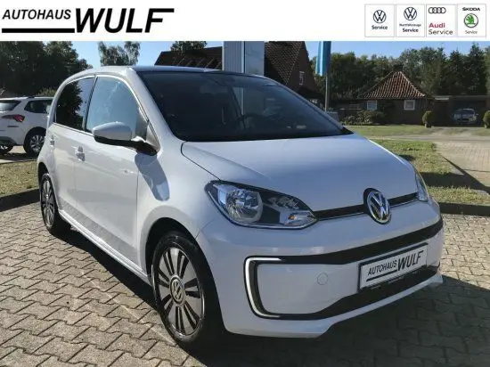 Photo 1 : Volkswagen Up! 2018 Not specified