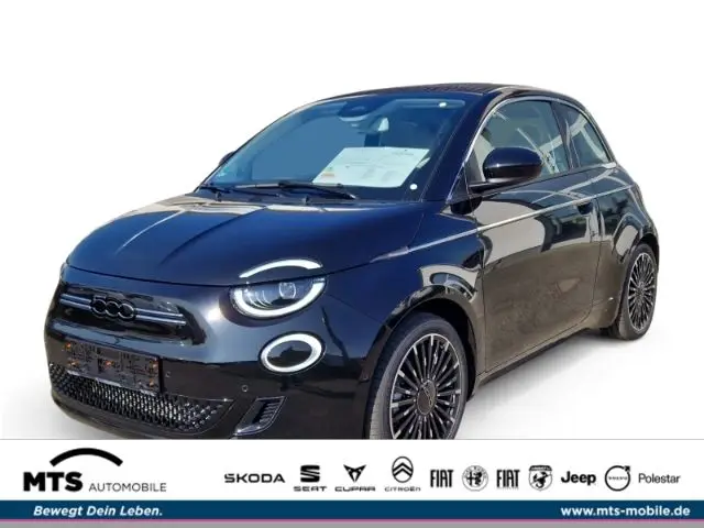 Photo 1 : Fiat 500c 2023 Not specified