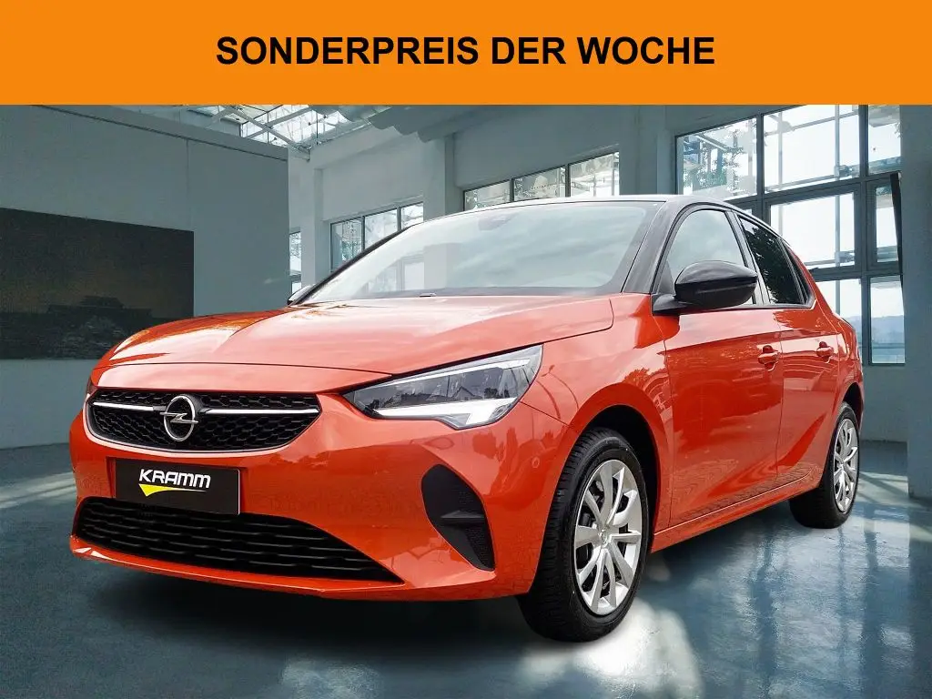 Photo 1 : Opel Corsa 2023 Essence