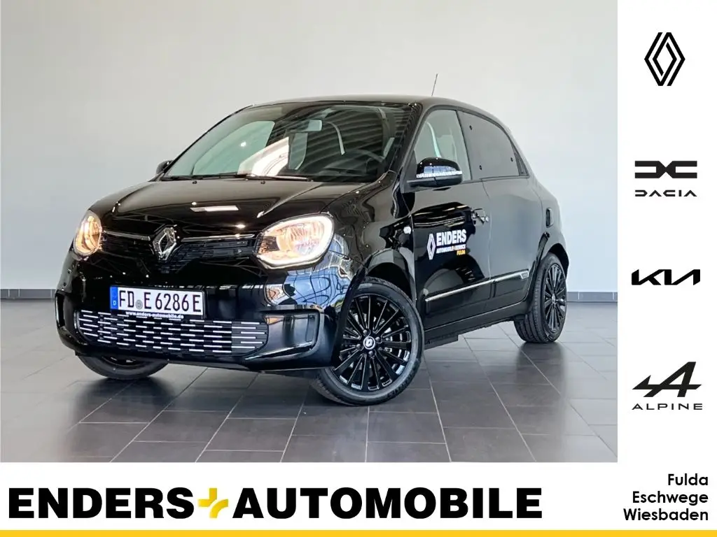 Photo 1 : Renault Twingo 2023 Not specified