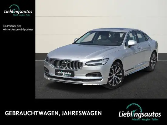 Photo 1 : Volvo S90 2020 Not specified