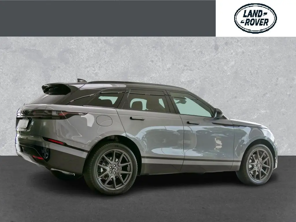 Photo 1 : Land Rover Range Rover Velar 2023 Hybrid