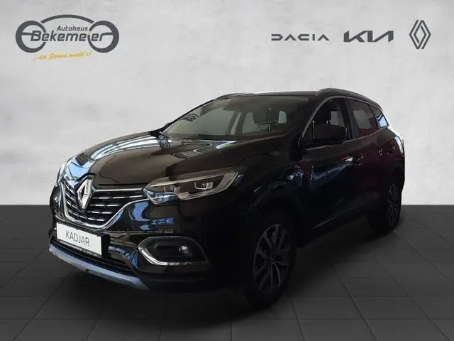 Photo 1 : Renault Kadjar 2022 Petrol