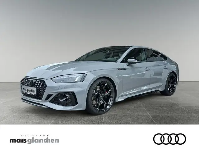 Photo 1 : Audi Rs5 2023 Essence