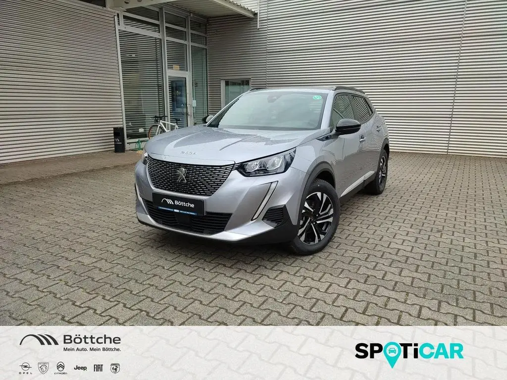 Photo 1 : Peugeot 2008 2023 Not specified