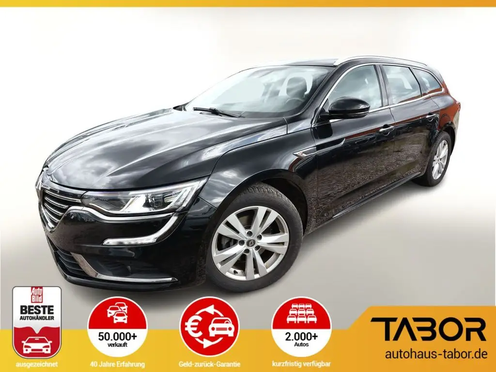 Photo 1 : Renault Talisman 2020 Not specified