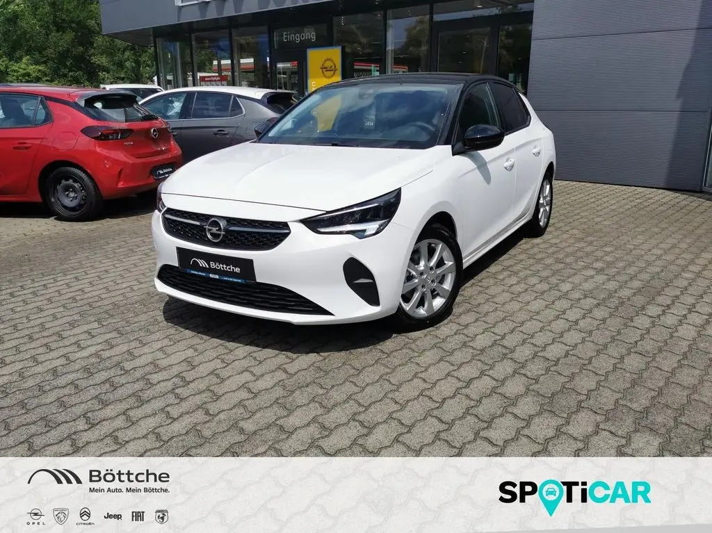 Photo 1 : Opel Corsa 2023 Essence