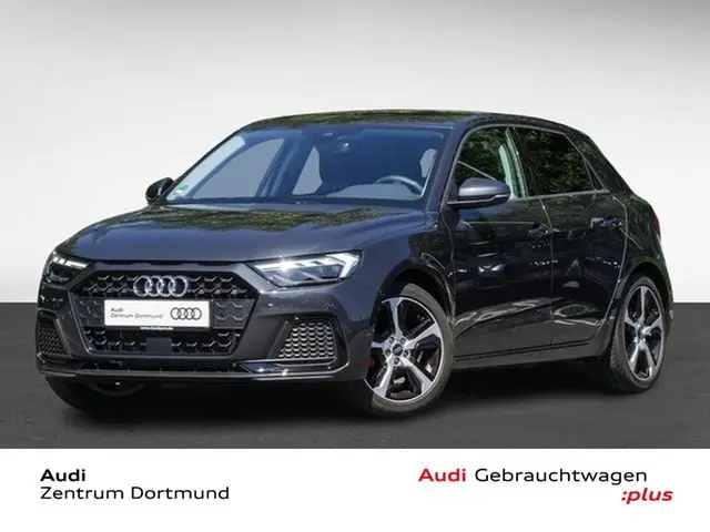 Photo 1 : Audi A1 2023 Petrol