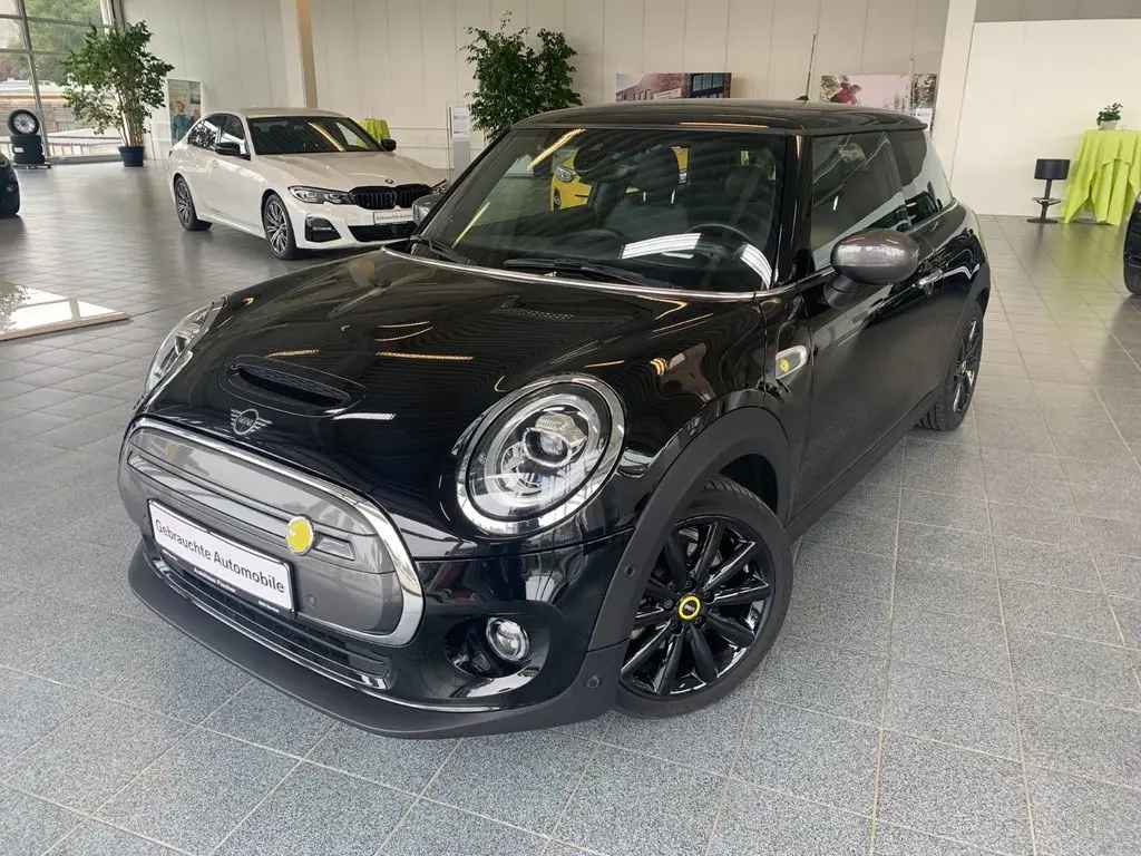 Photo 1 : Mini Cooper 2020 Not specified