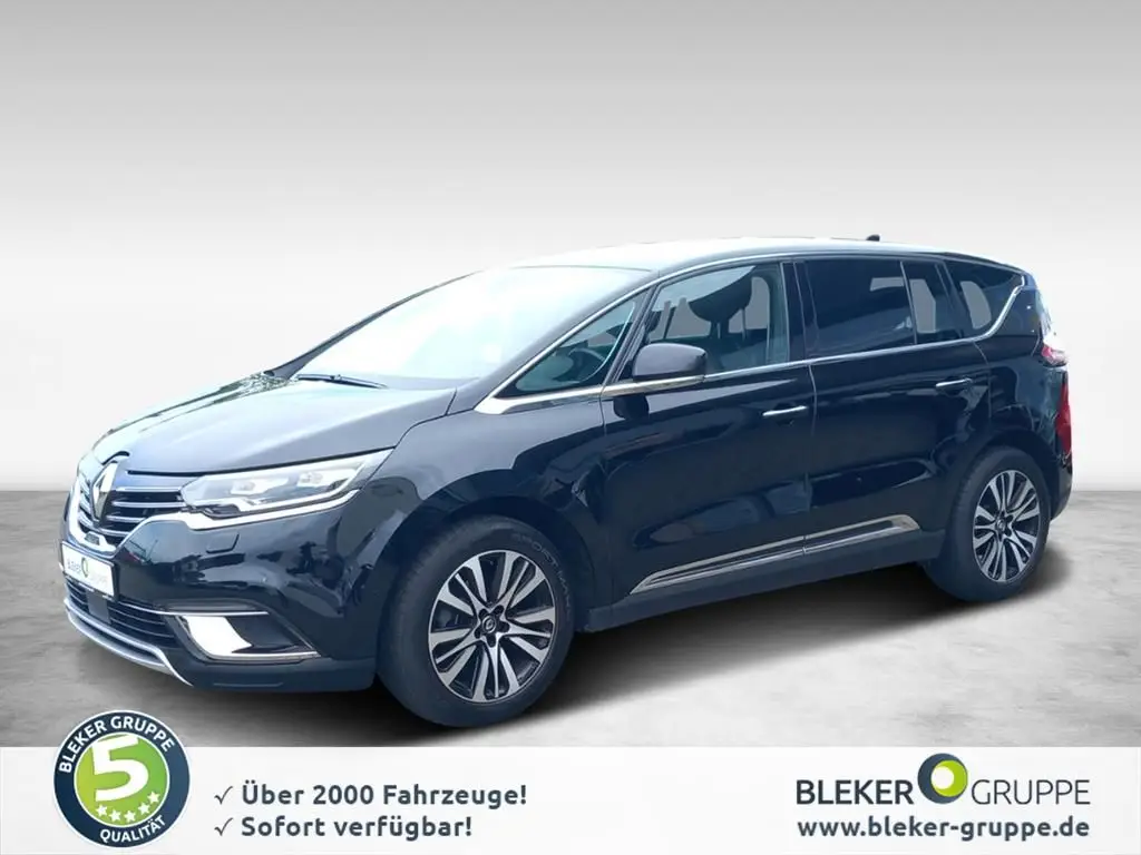 Photo 1 : Renault Espace 2021 Not specified