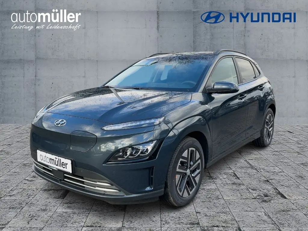 Photo 1 : Hyundai Kona 2023 Not specified