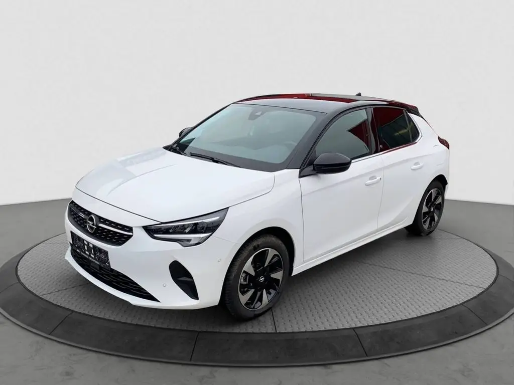 Photo 1 : Opel Corsa 2022 Non renseigné
