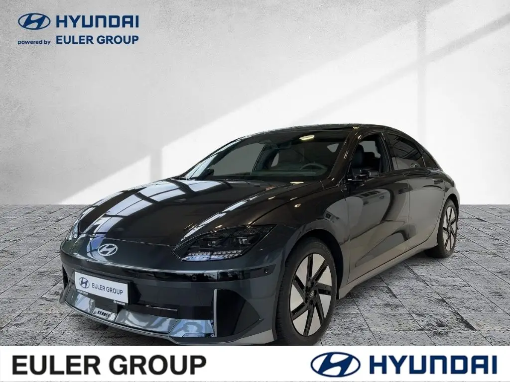 Photo 1 : Hyundai Ioniq 2023 Not specified