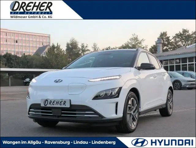 Photo 1 : Hyundai Kona 2024 Not specified