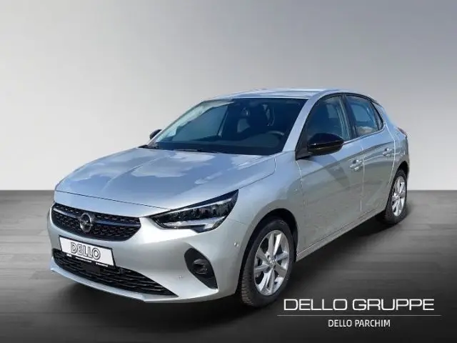 Photo 1 : Opel Corsa 2023 Diesel