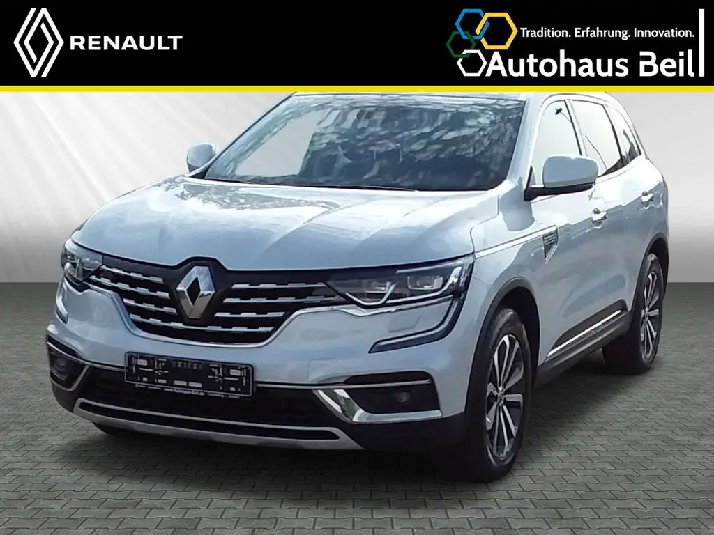 Photo 1 : Renault Koleos 2019 Diesel