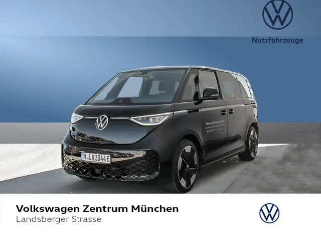 Photo 1 : Volkswagen Id. Buzz 2023 Not specified