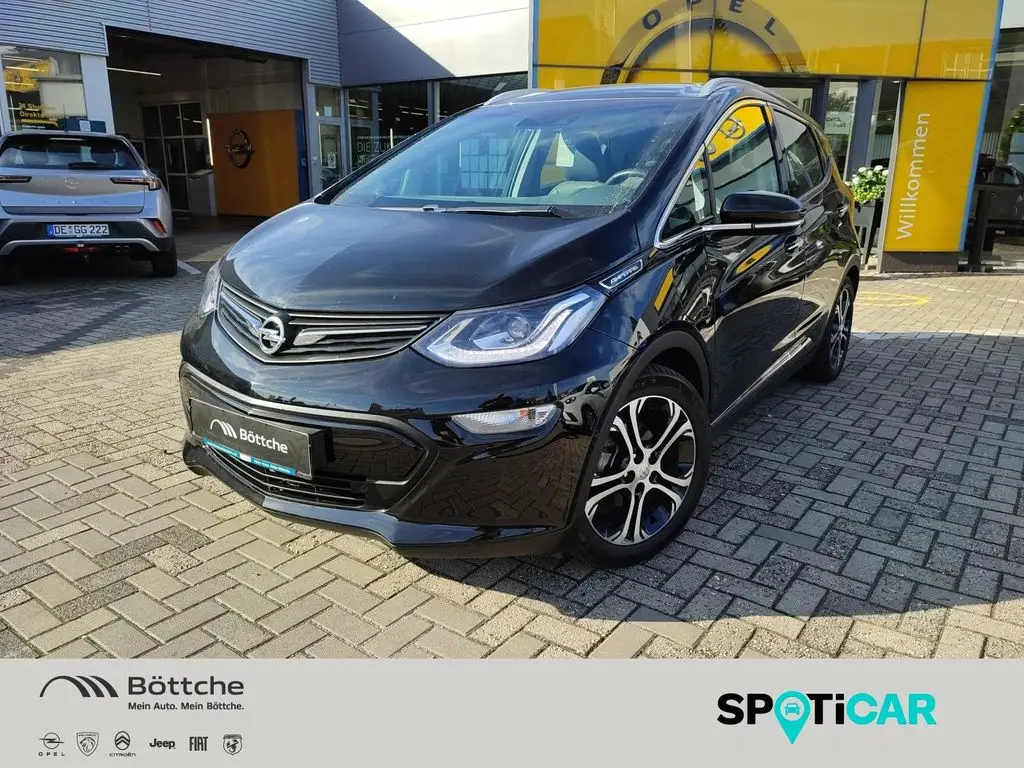 Photo 1 : Opel Ampera 2020 Not specified