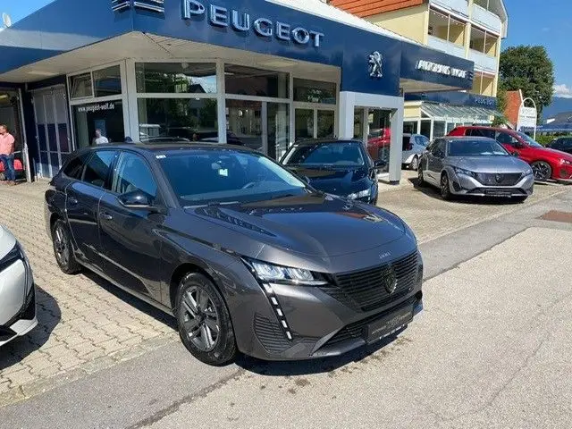 Photo 1 : Peugeot 308 2022 Diesel