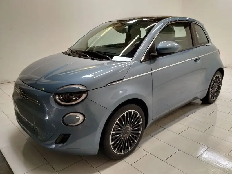 Photo 1 : Fiat 500 2022 Non renseigné