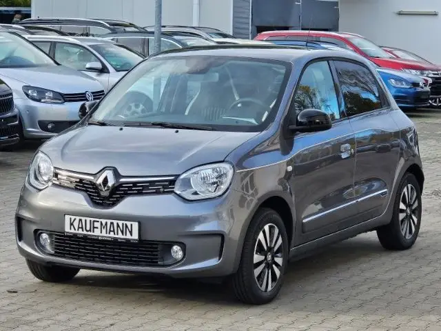 Photo 1 : Renault Twingo 2024 Not specified