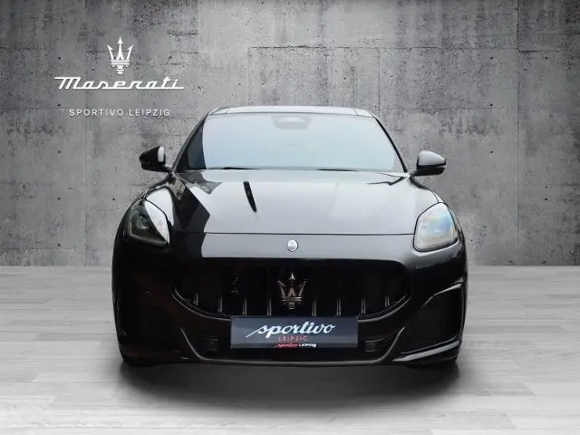 Photo 1 : Maserati Grecale 2024 Essence