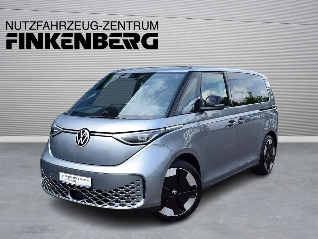 Photo 1 : Volkswagen Id. Buzz 2024 Not specified