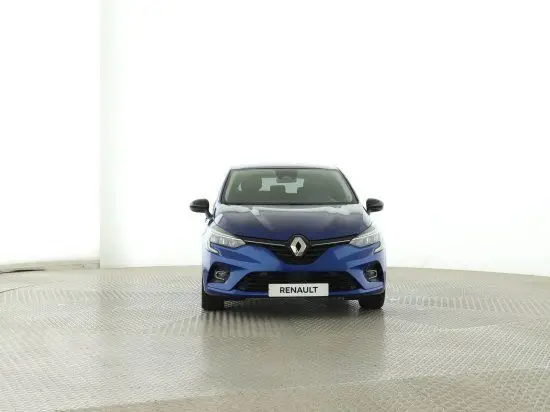 Photo 1 : Renault Clio 2023 Diesel