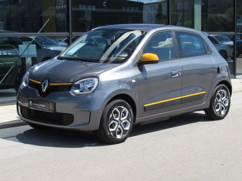 Photo 1 : Renault Twingo 2021 Not specified