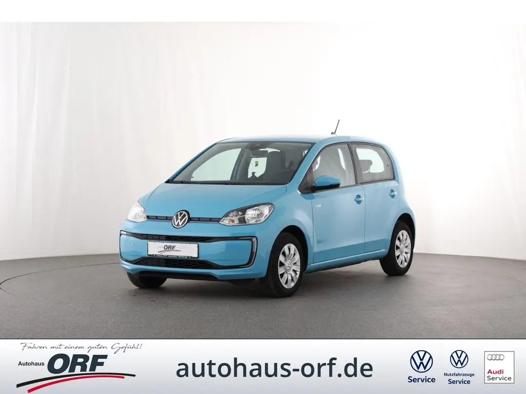 Photo 1 : Volkswagen Up! 2020 Non renseigné