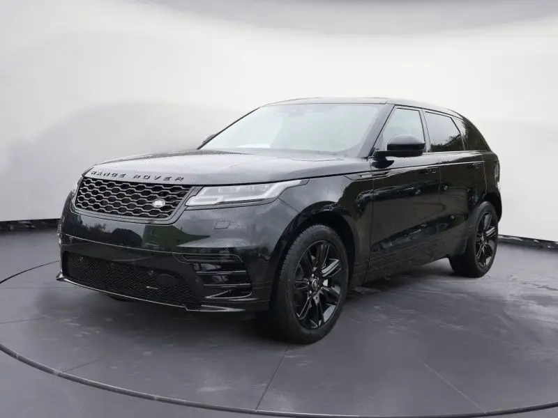 Photo 1 : Land Rover Range Rover Velar 2023 Petrol