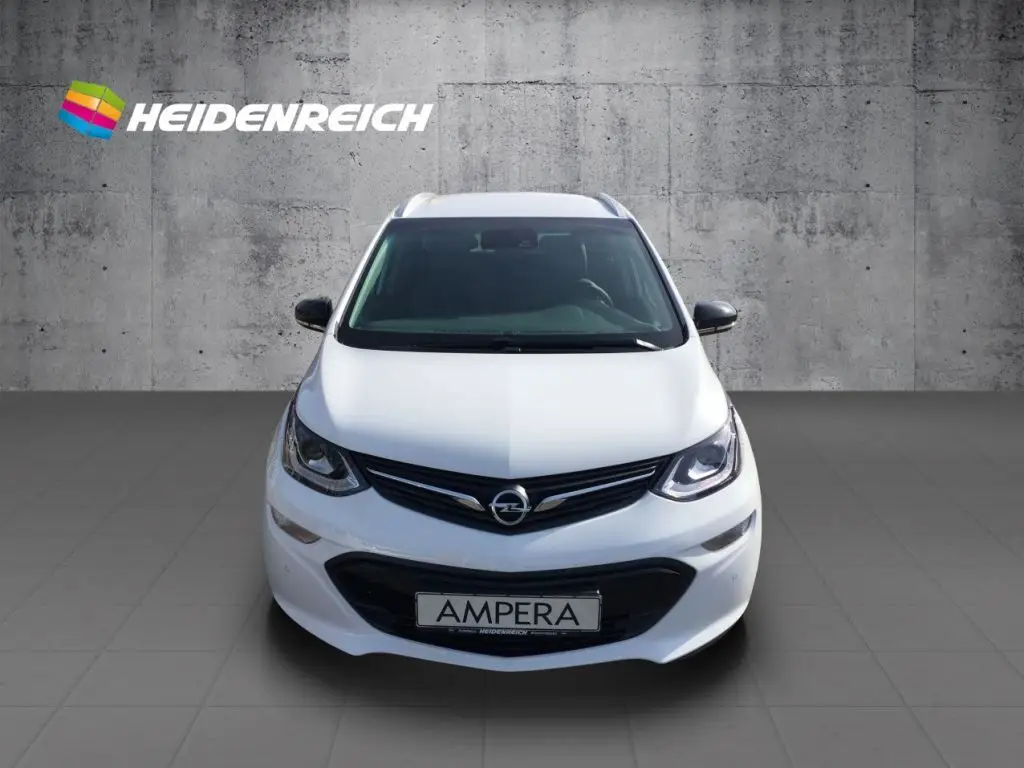 Photo 1 : Opel Ampera 2020 Electric