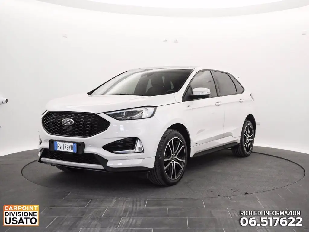 Photo 1 : Ford Edge 2019 Not specified