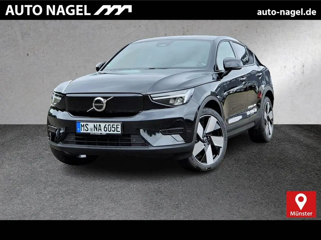 Photo 1 : Volvo C40 2023 Not specified