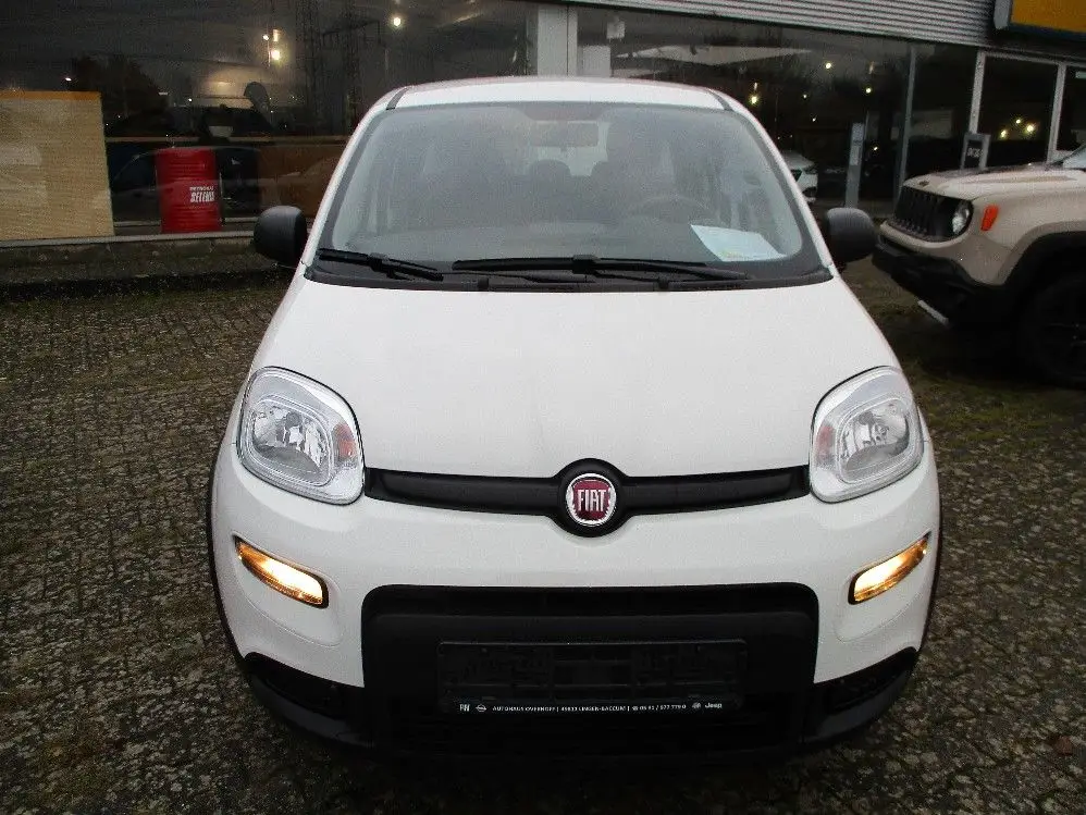 Photo 1 : Fiat Panda 2023 Essence
