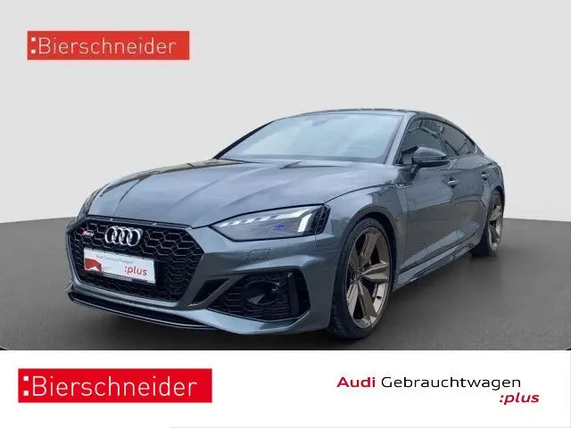 Photo 1 : Audi Rs5 2023 Not specified