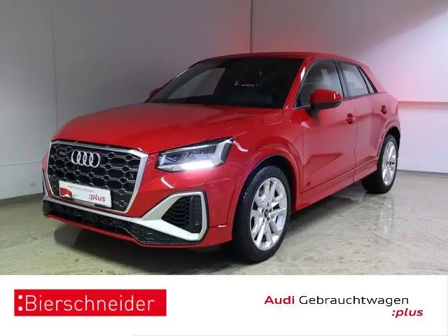 Photo 1 : Audi Sq2 2022 Not specified