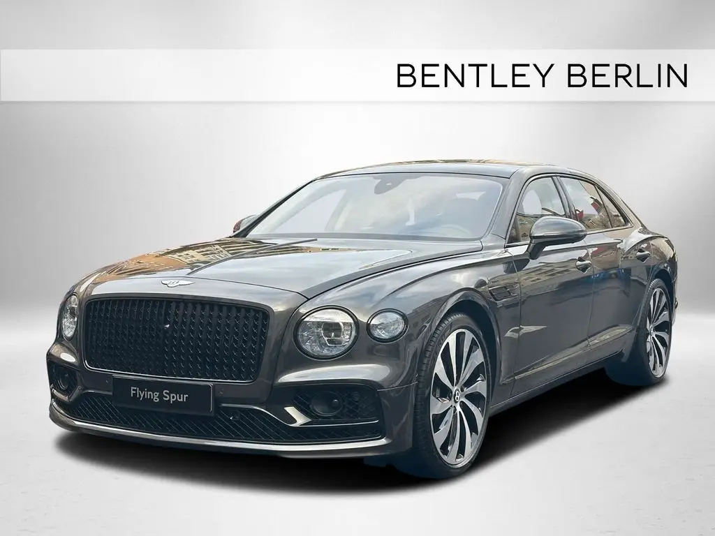 Photo 1 : Bentley Flying Spur 2023 Essence