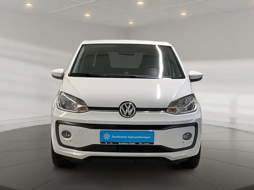 Photo 1 : Volkswagen Up! 2018 Essence