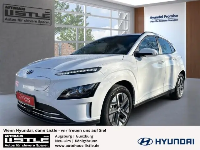 Photo 1 : Hyundai Kona 2021 Not specified
