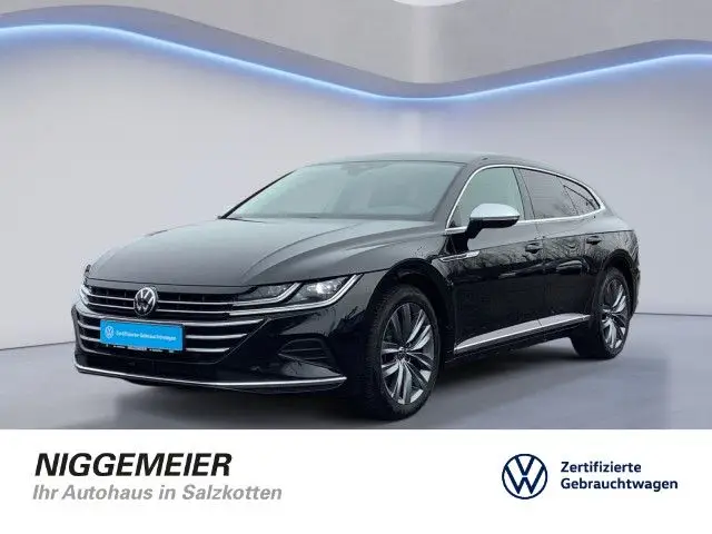 Photo 1 : Volkswagen Arteon 2023 Diesel
