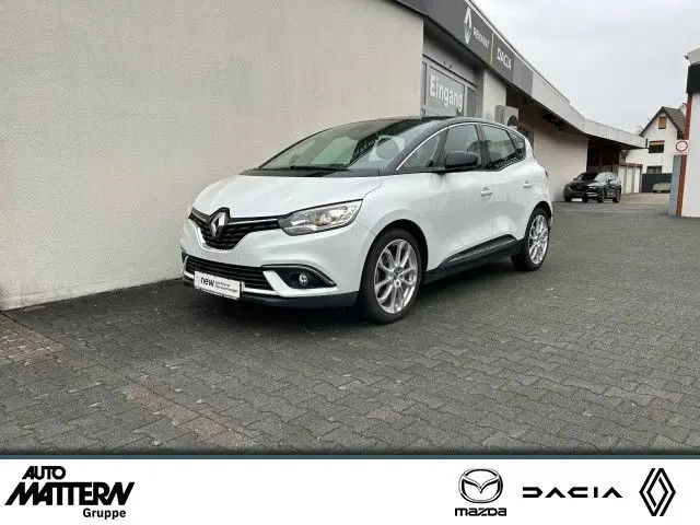 Photo 1 : Renault Scenic 2018 Not specified